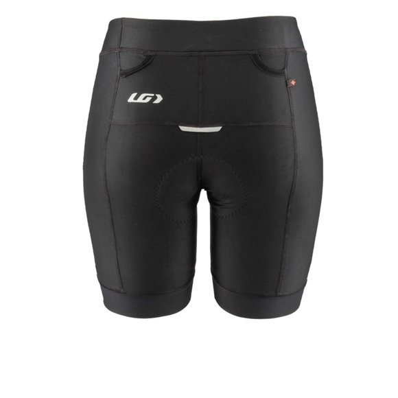 Louis Garneau Triathlon Shorts - Size M - Picture 2 of 9